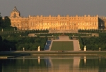 palace, in france, versailles, lake, getaway, paris